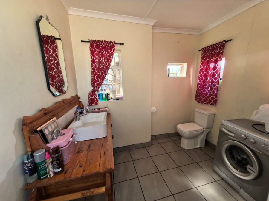 2 Bedroom Property for Sale in Parys Free State